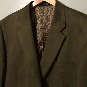 Polo Ralph Lauren Vintage Blazer. Like New!